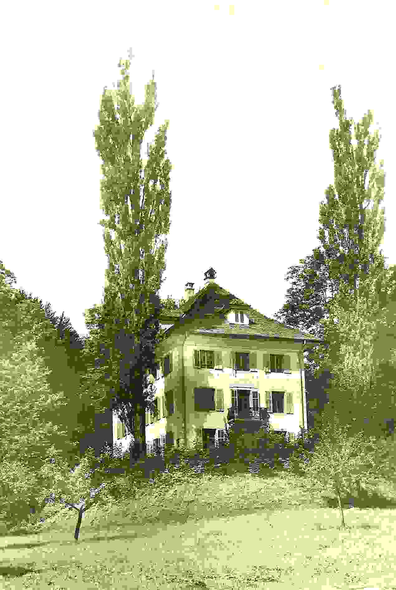 9-Haus1930